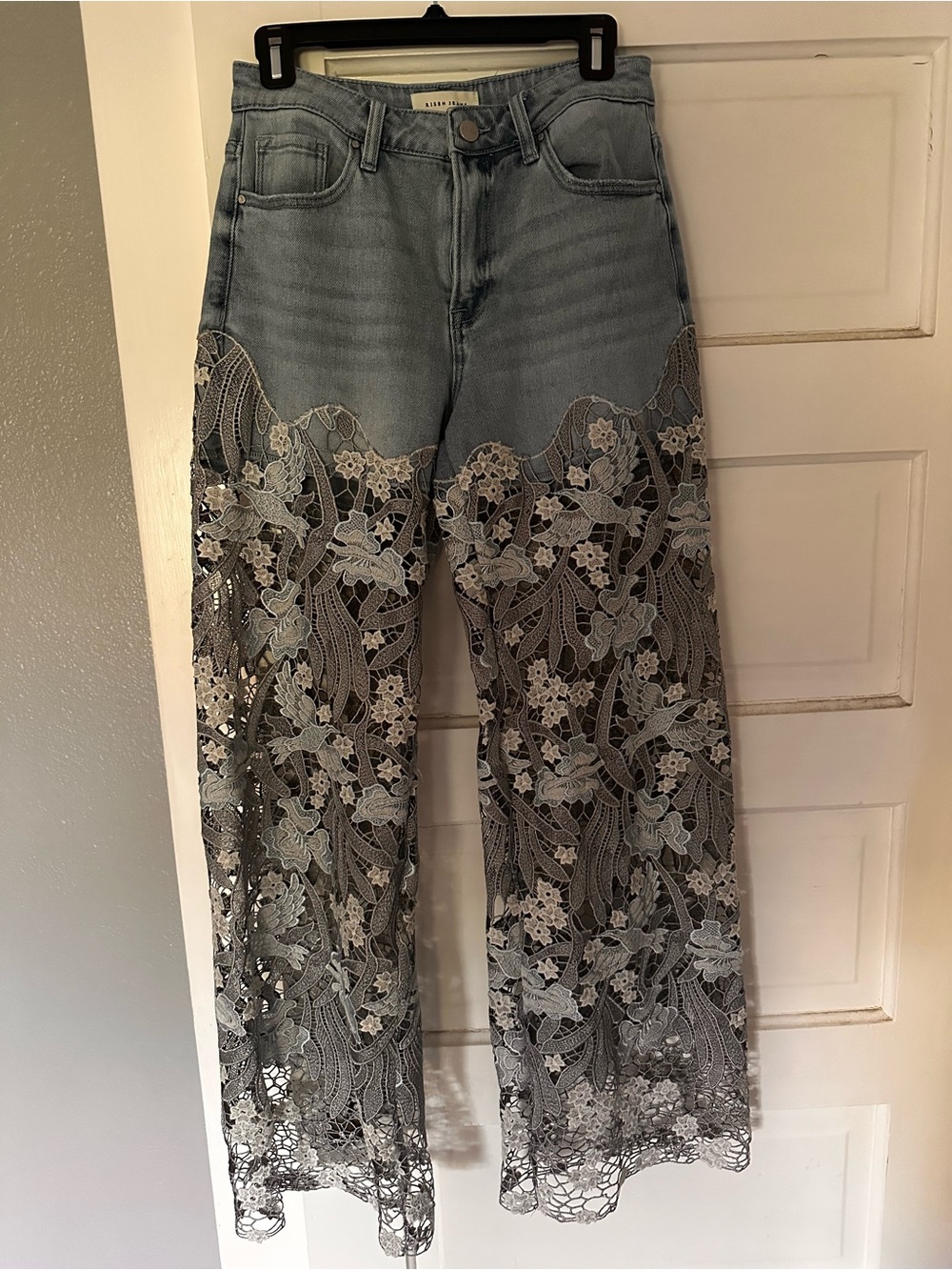 Rison Jeans size 27